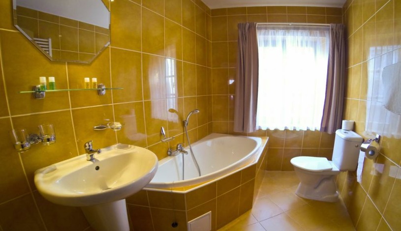 HOTEL ZLATÁ STOUPA Kutná Hora